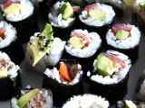 Artigos: ¿Conoces los diferentes tipos de sushi y cómo prepararlos?