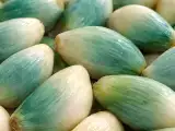 Artigos: Alho verde ou azul na sua cozinha? Muita gente joga fora sem entender o que isso realmente significa