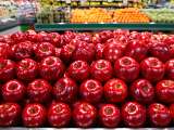 Você confia nessas maçãs brilhantes do supermercado? Há algo por trás que poucos sabem
