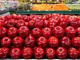 Artigos: Você confia nessas maçãs brilhantes do supermercado? Há algo por trás que poucos sabem