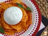 Artigos: Essas 9 receitas com burrata fazem qualquer prato parecer gourmet