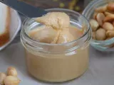 Como fazer manteiga de amendoim em 5 minutos?