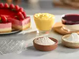 Artigos: Gelatina em folha, em pó ou agar-agar: o que realmente muda no resultado das receitas