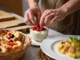 Artigos: Menu diário, 5 de maio: delícias rústicas, sabor do mar e um toque doce