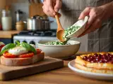 Artigos: Menu diário, 6 de maio: delícias italianas para todos os momentos