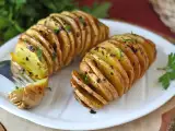 Artigos: Batatas Hasselback perfeitas? Estes são os erros mais comuns ao preparar esse acompanhamento sueco