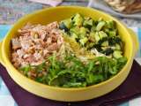 Artigos: Parece arroz, mas não é: o segredo do orzo que está mudando sopas, saladas e receitas cremosas