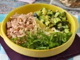 Artigos: Parece arroz, mas não é: o segredo do orzo que está mudando sopas, saladas e receitas cremosas