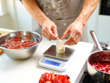 Artigos: Ágar-ágar ou gelatina: como fazer a conversão sem estragar suas sobremesas?