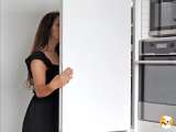 Artigos: Você guarda esses alimentos na porta da geladeira? Esse erro pode estragar tudo mais rápido