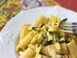 Artigos: 8 platos de pasta vegetarianos para comer bien sin gastar de más