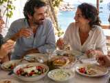 Artigos: 7 receitas gregas para montar refeições mediterrâneas variadas e nunca mais cozinhar sempre a mesma coisa