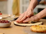 Artigos: Menu do dia, 4 de Junho: delícias com feijão vermelho, arepas e pastéis de nata