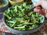 14 receitas econômicas com pepinos para experimentar já: pratos frescos, simples e cheios de sabor