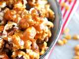 Artigos: Palomitas caseras para una noche de cine