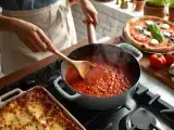 Artigos: 5 bases de comida que rendem dezenas de refeições: Como preparar menos e comer bem todos os dias