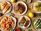 Artigos: 6 marinadas incríveis para peixe que transformam o sabor e tornam o preparo tradicional obsoleto