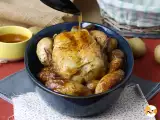 Artigos: ¿Sin tiempo para cocinar? 10 recetas con pollo, pescado y gambas para organizar la semana