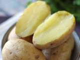 Artigos: As suas batatas nunca ficam bem cozidas? O detalhe que quase toda a gente ignora explica porquê