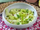 Artigos: Il trucco infallibile per le zucchine marinate: come farle perfette e saporite come al ristorante