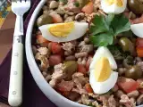 Artigos: Com o calor e sem vontade de cozinhar: 5 saladas de leguminosas que refrescam e facilitam refeições