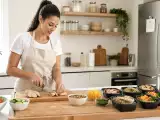 Artigos: Como seguir um método simples para cozinhar só duas vezes por semana e ganhar tempo na rotina