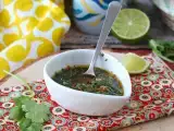 Artigos: Chimichurri, o molho argentino que não pode faltar nos seus churrascos: quais são os ingredientes e três dicas para que fique perfeito
