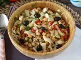 Artigos: Os ingredientes que deixam suas saladas realmente saciantes e afastam a fome das 16h