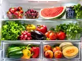 Artigos: Geladeira ou fruteira? O erro que faz frutas e legumes estragarem muito antes do esperado