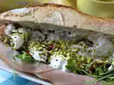 Artigos: Mortadela, burrata e pistache: por que essa combinação italiana está em alta no momento