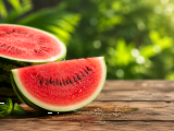 Como reconhecer uma melancia doce sem abri-la: dicas simples para escolher a melhor.