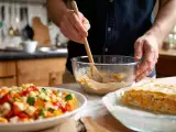Artigos: Tagesmenü, 17. Juni: ein italienischer Genuss mit Nudeln und Wirsingkuchen