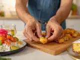 Artigos: Menu do dia, 24 de junho: delícias que vão do crocante ao doce, todas com um toque refrescante de limão