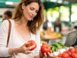 Artigos: El truco sencillo para que los tomates no maduren antes de tiempo