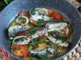Artigos: A sardinha vira estrela do verão nestas 6 receitas fáceis para dias de muito calor