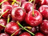 Artigos: Como escolher cerejas doces e não levar fruta aguada no mercado
