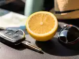 Artigos: Muita gente cheira limão para aliviar o enjoo no carro, mas poucos sabem quando isso realmente funciona