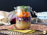 Artigos: Vai levar salada para a praia ou para o trabalho? Estes erros simples podem estragar tudo antes da hora de comer