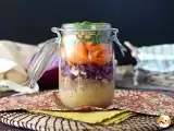 Artigos: Vai levar salada para a praia ou para o trabalho? Estes erros simples podem estragar tudo antes da hora de comer