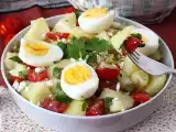 Artigos: 5 saladas de batata fáceis e deliciosas para variar do clássico sem complicar na cozinha
