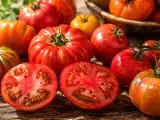 Artigos: Tomates: os sinais que indicam que eles terão realmente um sabor delicioso