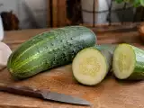 Artigos: Como identificar um pepino que não está bom? Os sinais que você deve observar antes de comprar