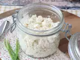 Artigos: Como fazer queijo cottage caseiro? A receita com apenas 2 ingredientes, super econômica!