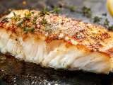 Artigos: Salmoura líquida: o segredo dos grandes chefs para deixar o peixe grelhado ainda mais saboroso