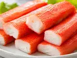 Artigos: Como são feitas as delícias do mar? A verdade sobre os seus ingredientes