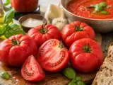 Artigos: Seus tomates estão maduros demais? Estas 9 receitas de verão ajudam a evitar o desperdício e ainda surpreendem no sabor