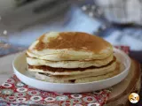 A arte dos Pancakes perfeitos!