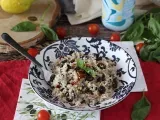 Como fazer uma salada de arroz perfeita: Conselhos, dicas e receitas que deve provar!