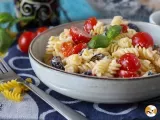 Salada de Macarrão: Truques e receitas para acertar em cheio na hora de prepará-la!