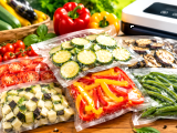 Artigos: Os legumes de verão podem durar muito mais sem perder o sabor, mas quase ninguém usa este truque